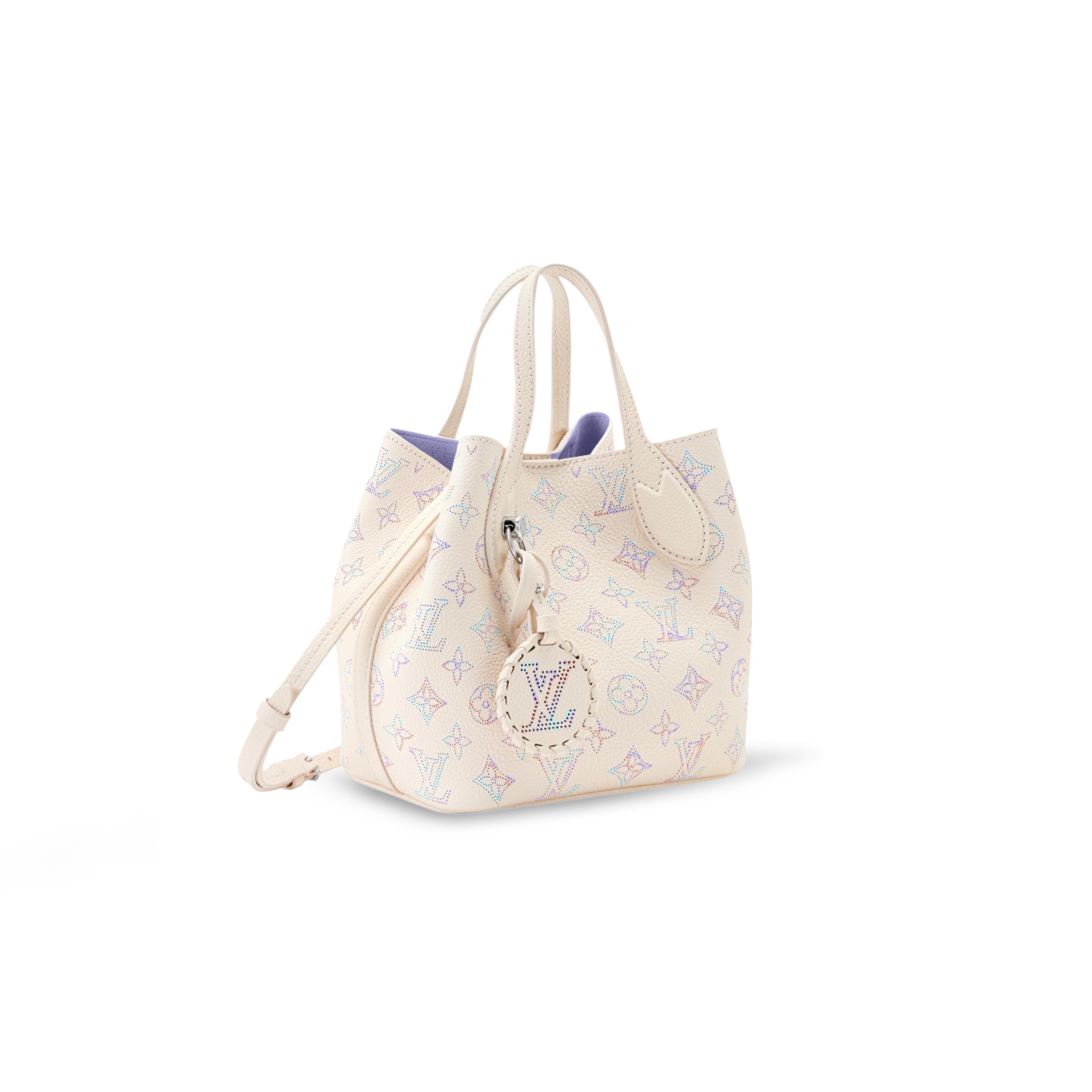 LOUIS VUITTON BLOSSOM PM M29900 (20*20*12.5cm)